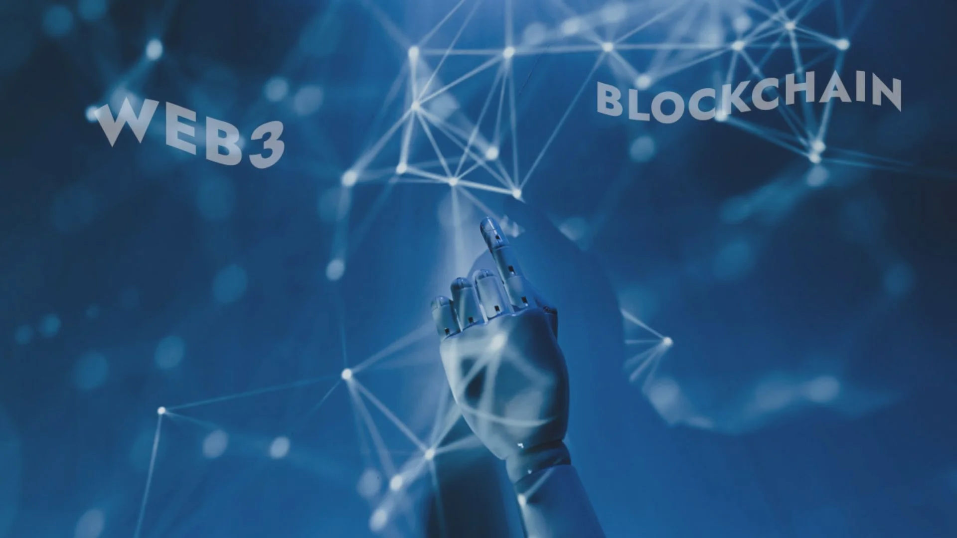 Blockchain: Beyond Cryptocurrency and Toward Web3